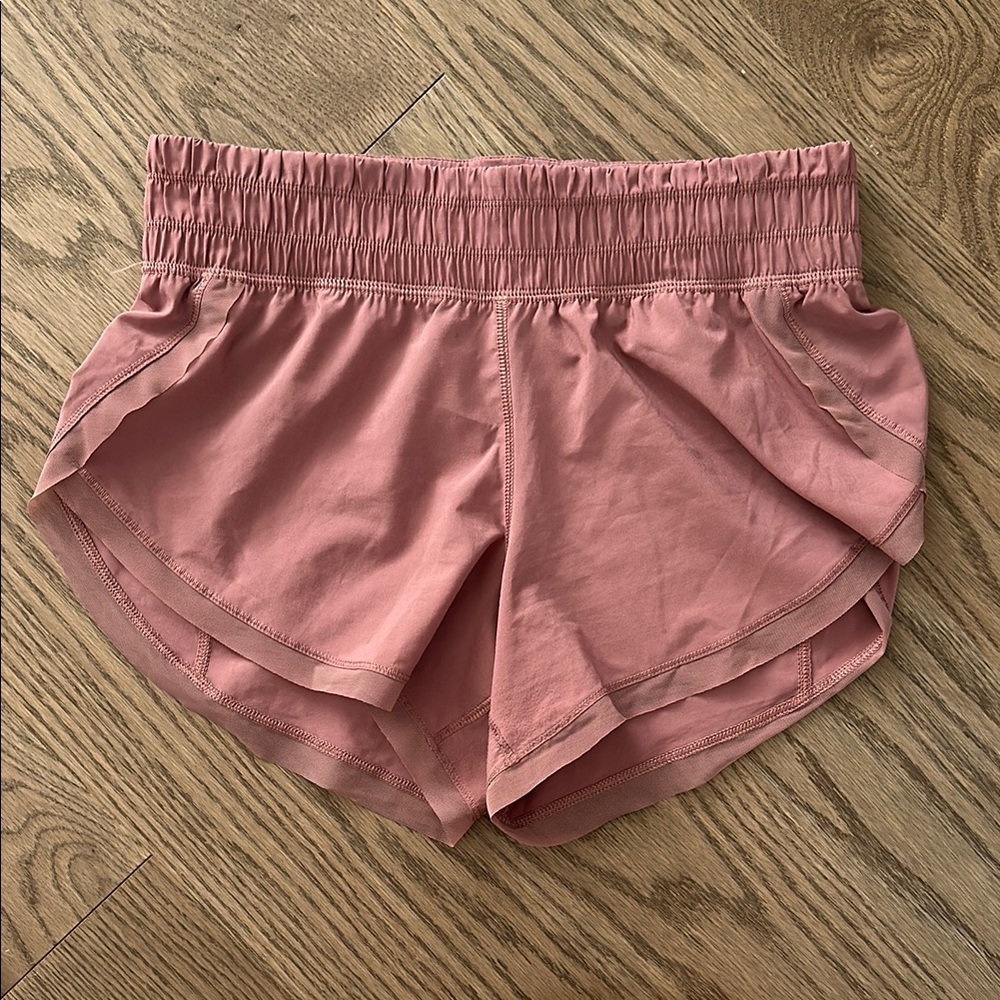 Lululemon Anew Shorts